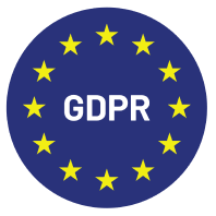 GDPR logo