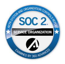 SOC 2 logo